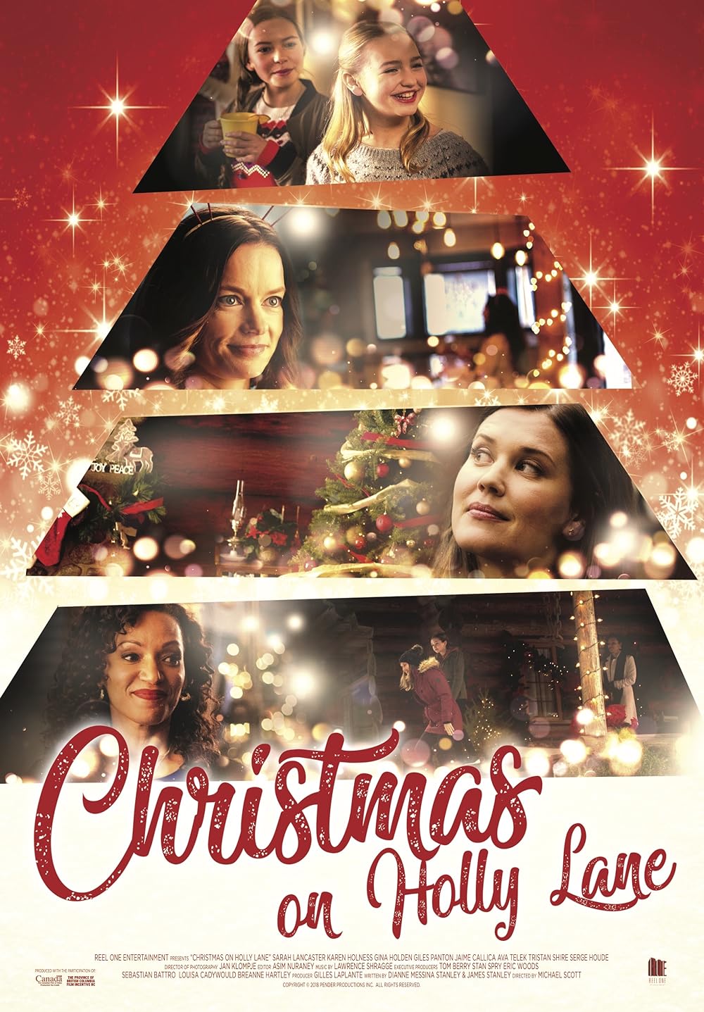 Christmas Christmas