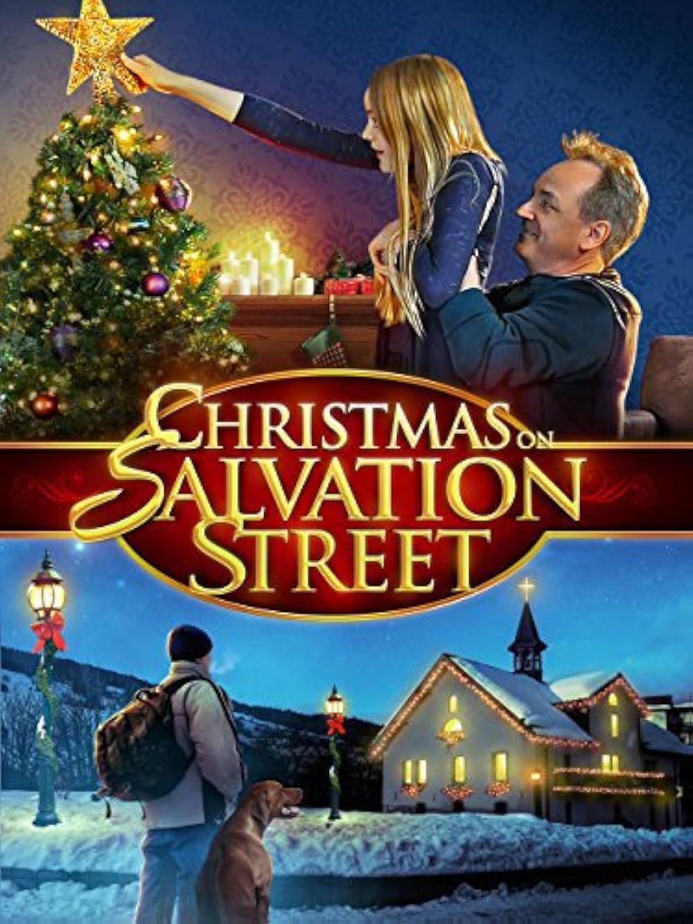 Christmas Christmas