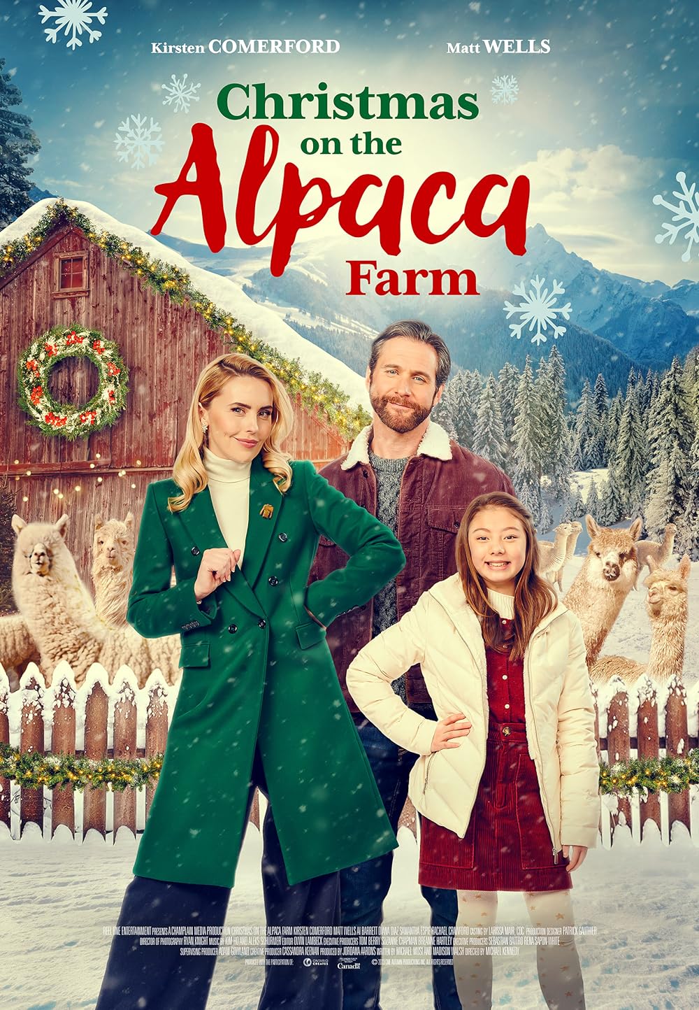 Christmas Christmas
