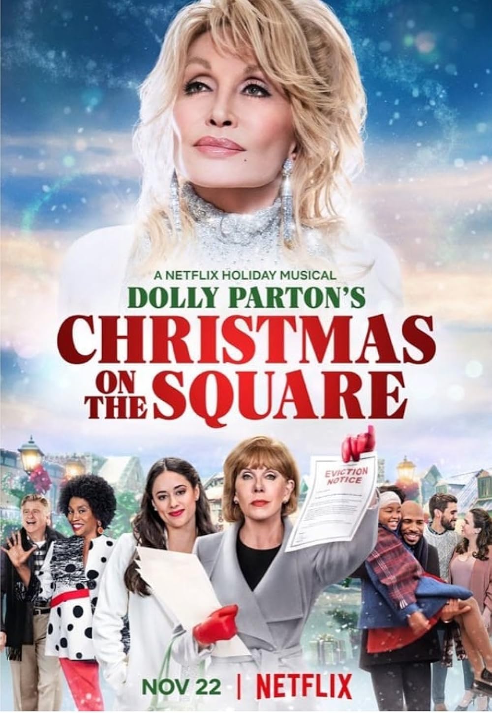 Christmas Christmas