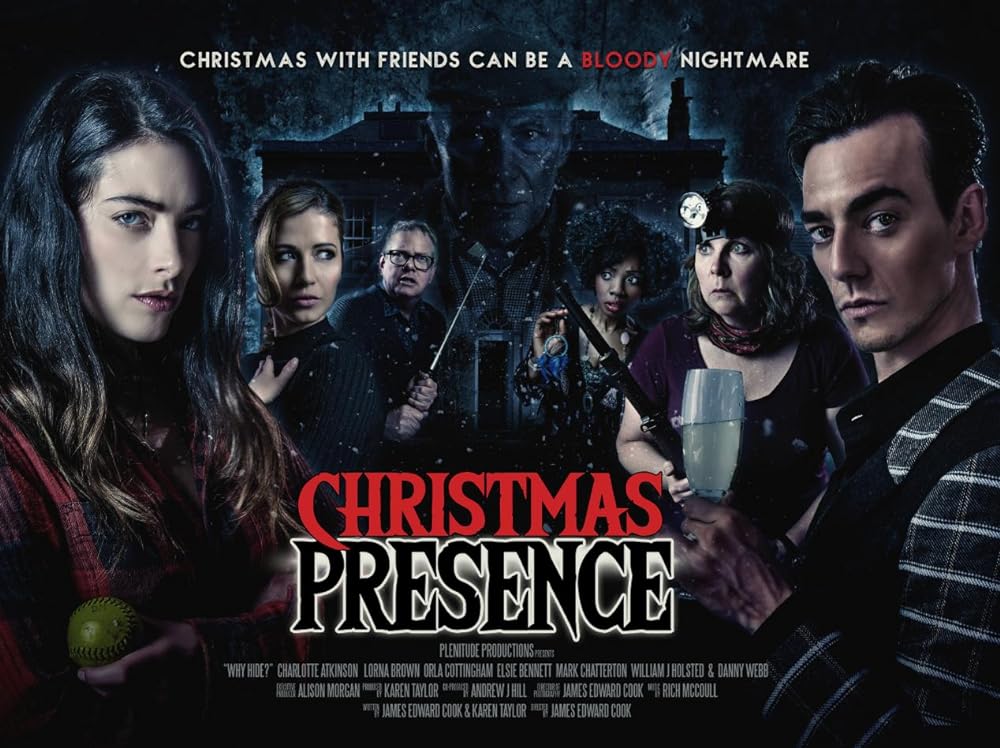 Christmas Christmas