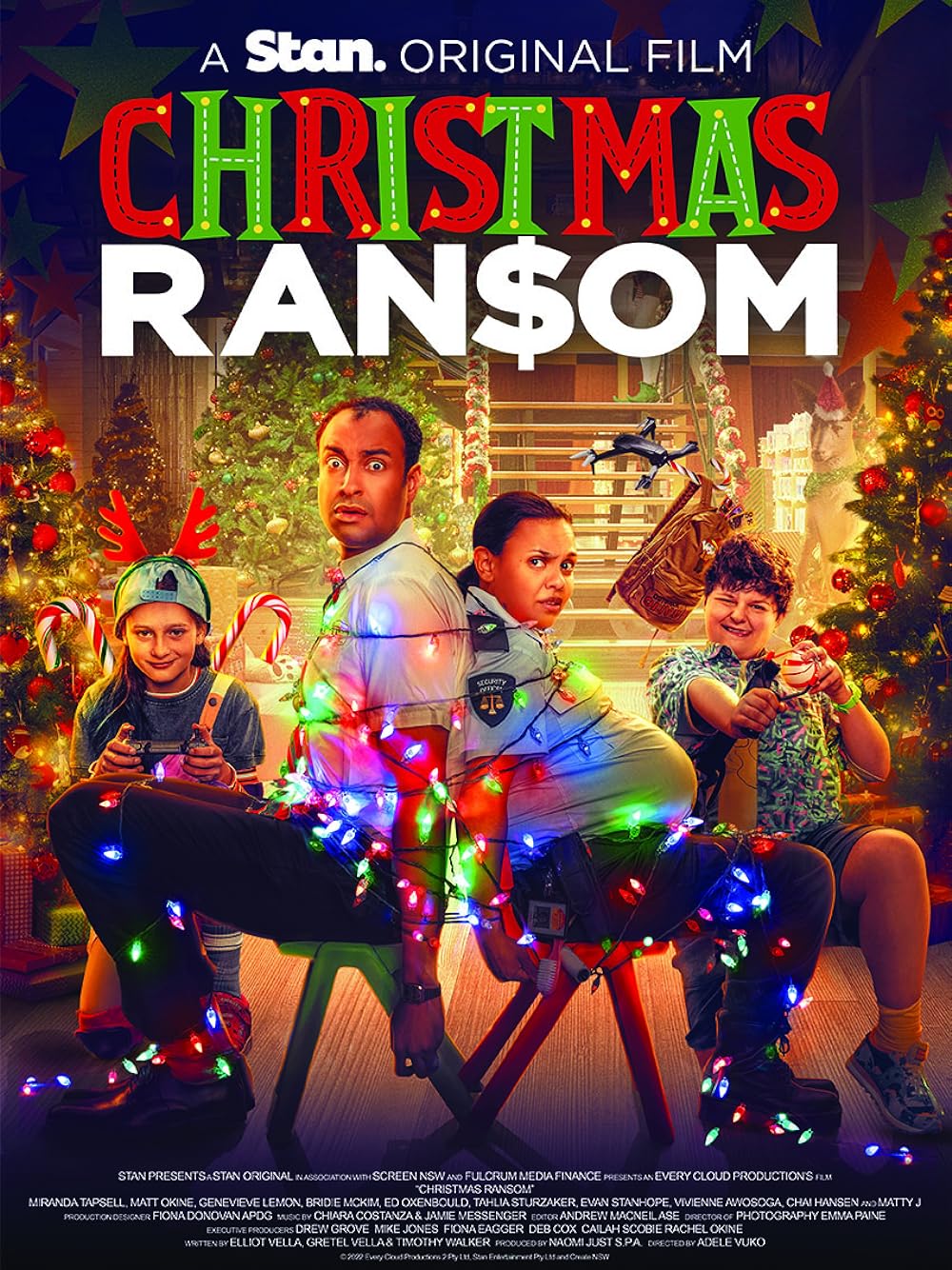 Christmas Christmas