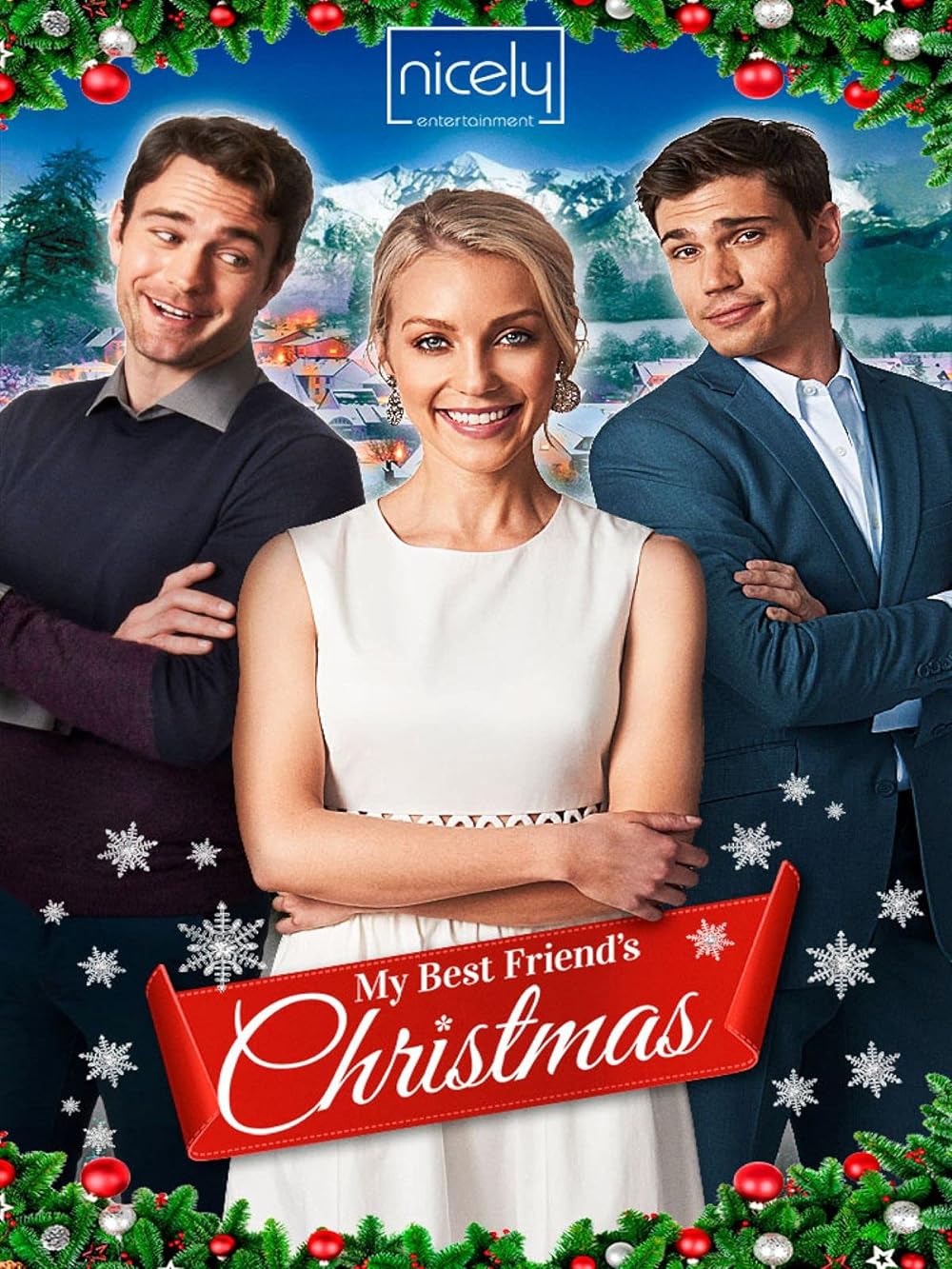 Christmas Christmas