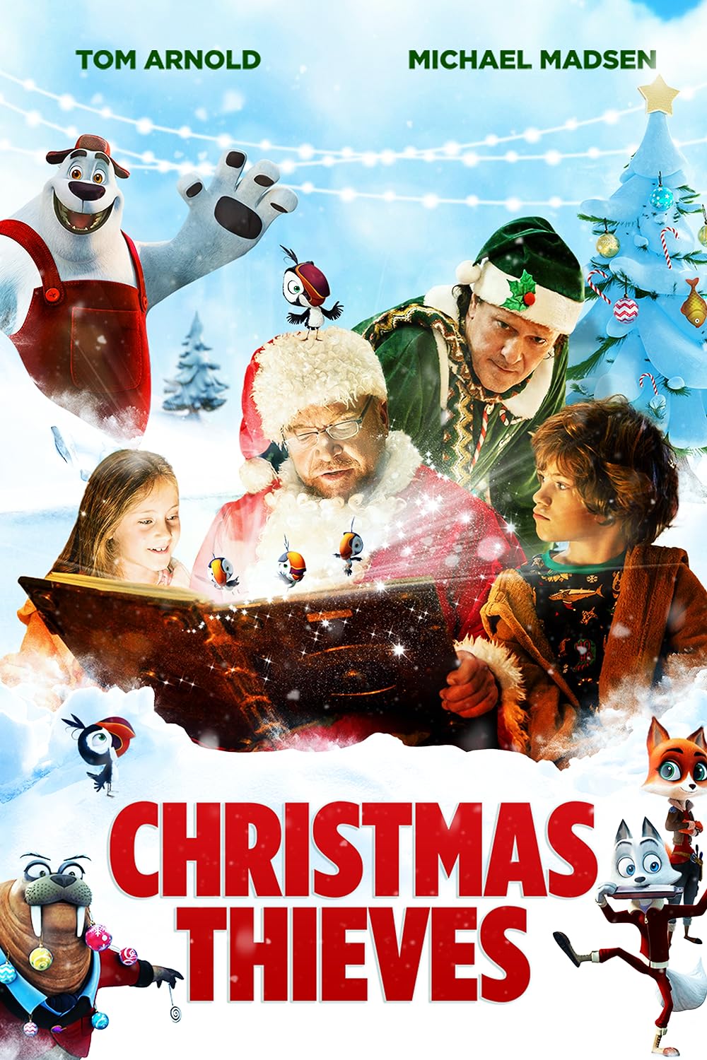 Christmas Christmas