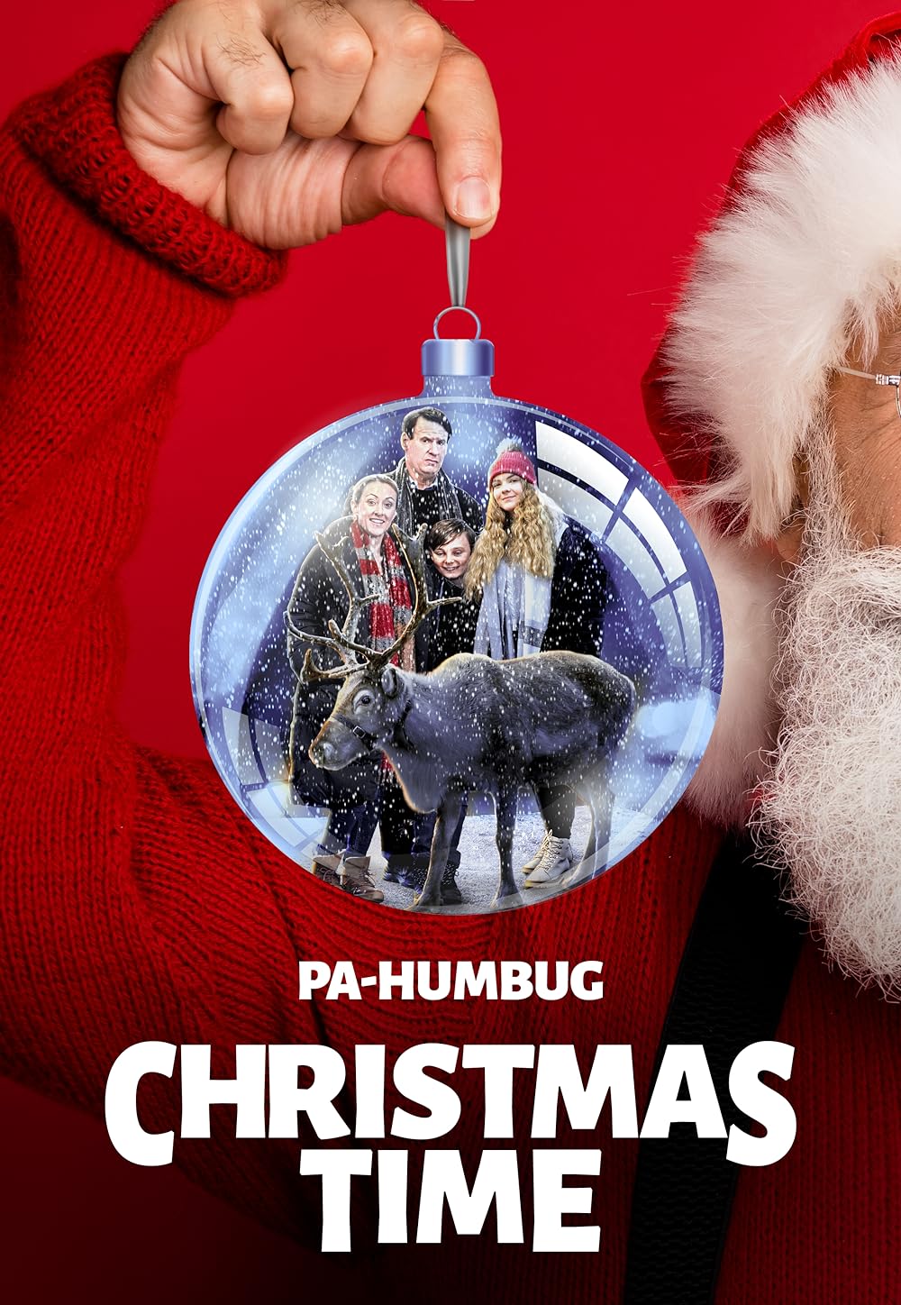 Christmas Christmas