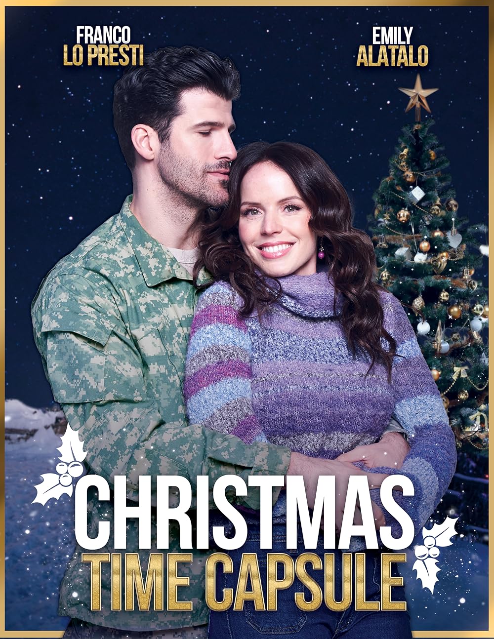 Christmas Christmas