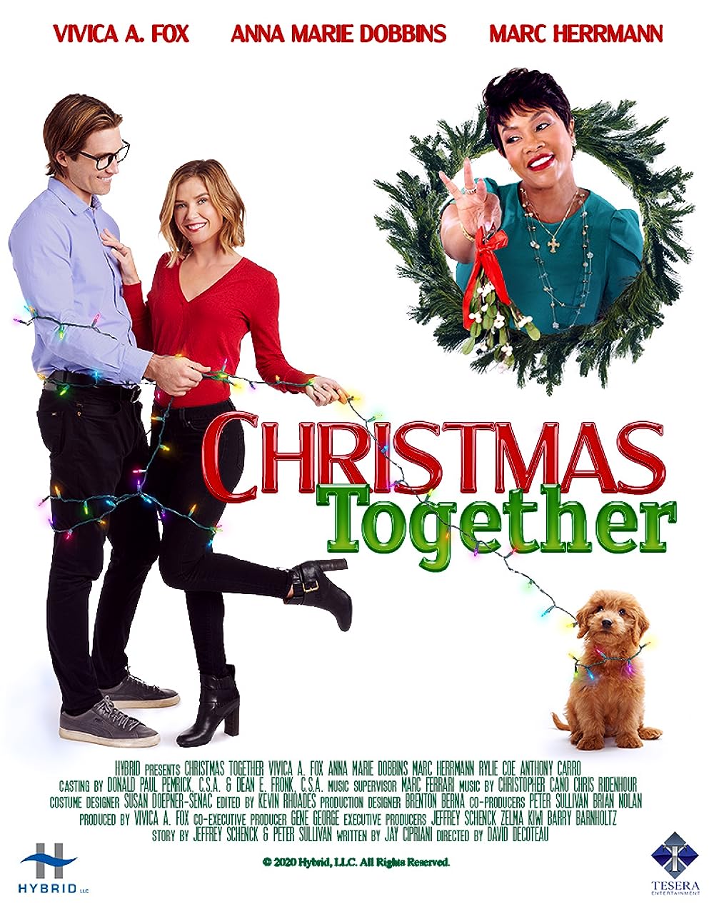 Christmas Christmas