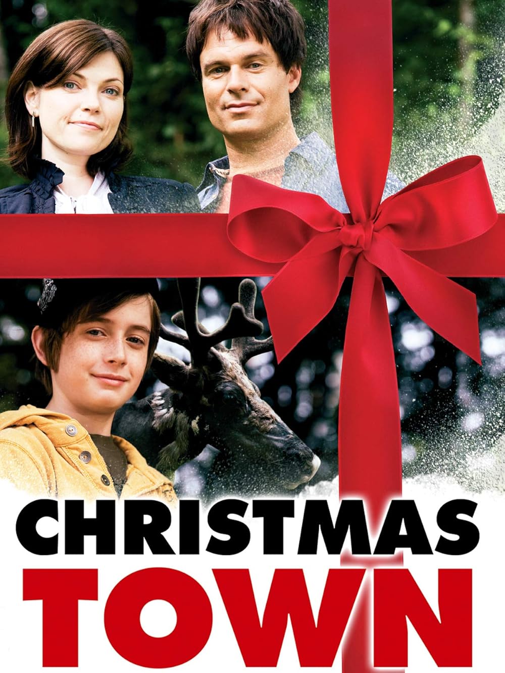 Christmas Christmas