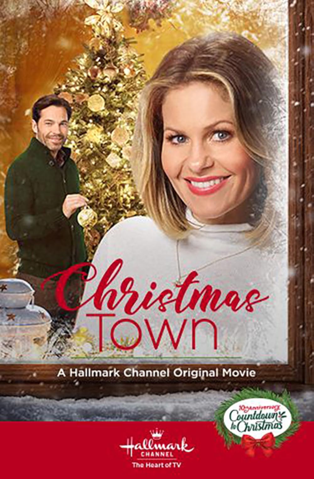 Christmas Christmas