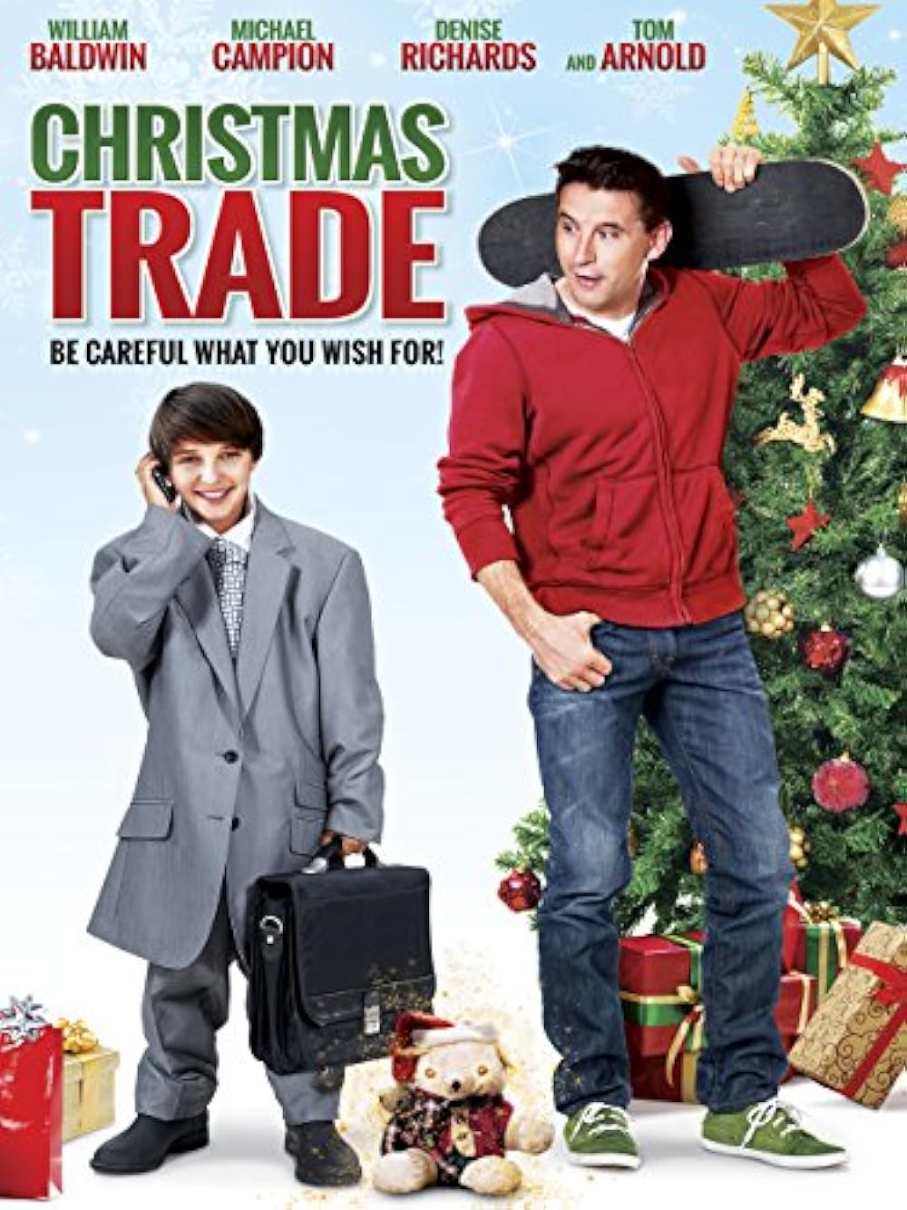 Christmas Christmas