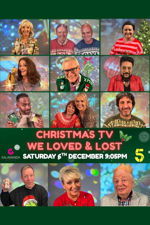 Christmas Christmas