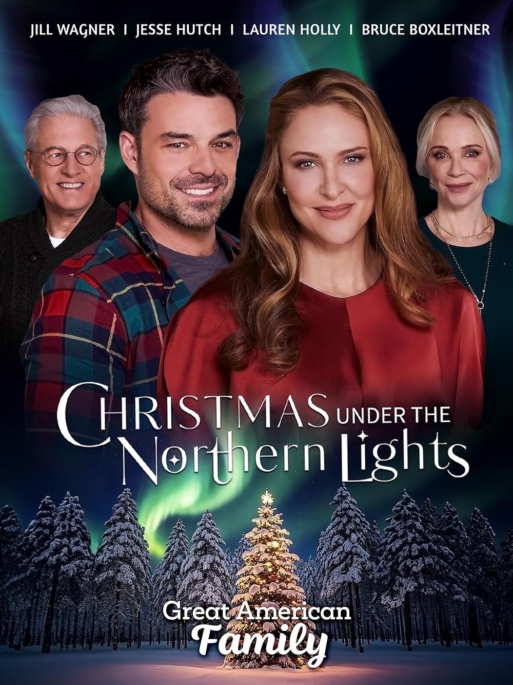 Christmas Christmas