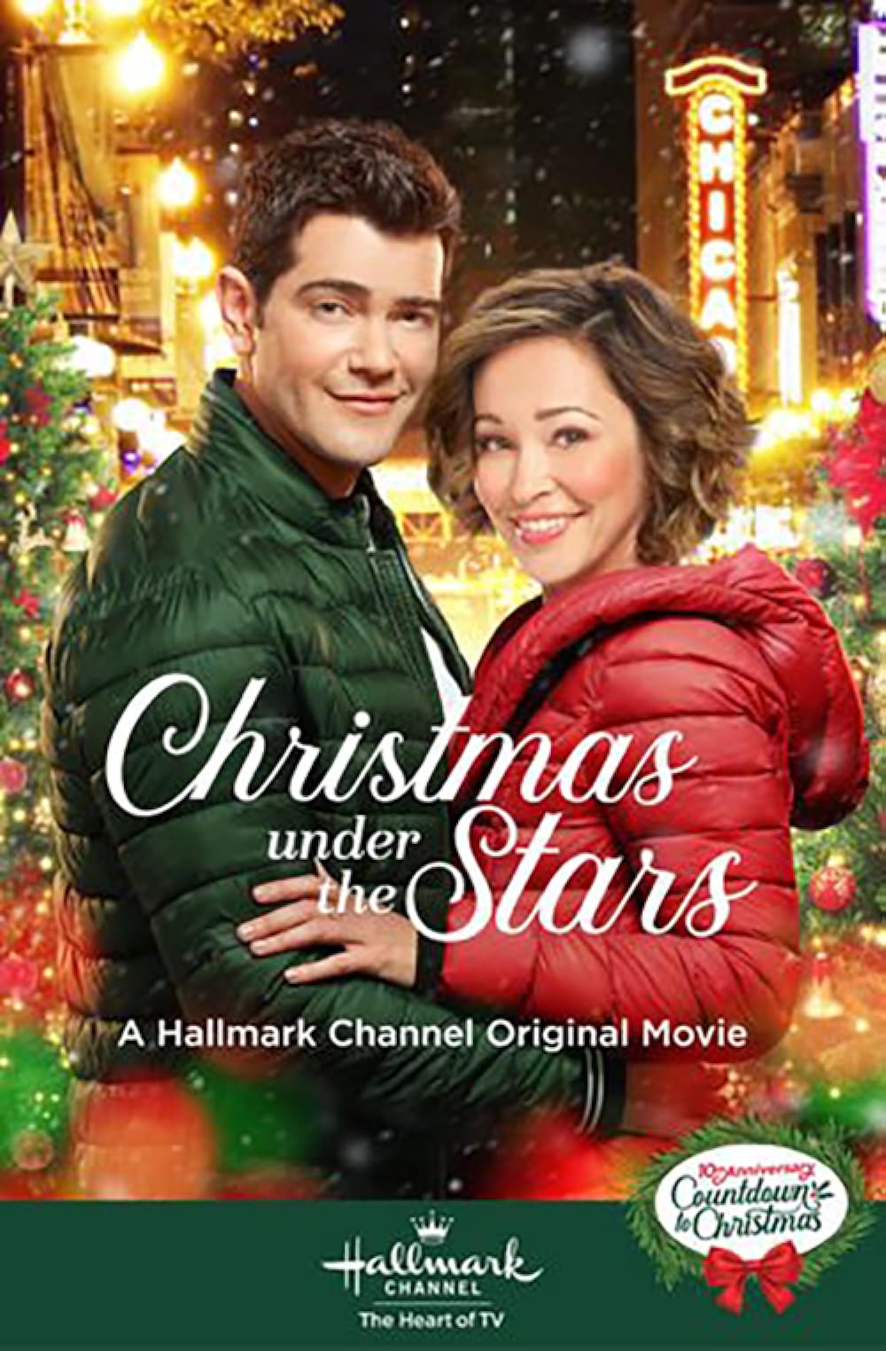 Christmas Christmas