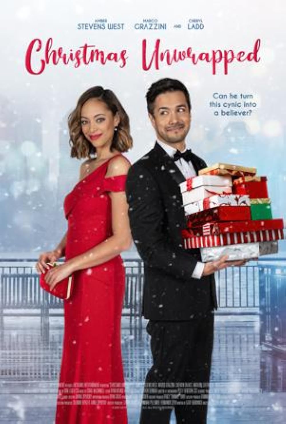 Christmas Christmas