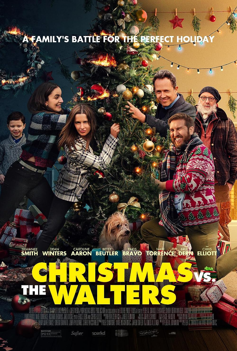 Christmas Christmas
