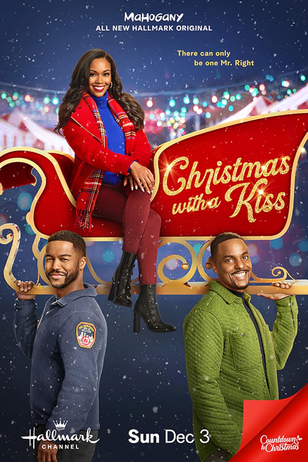 Christmas Christmas