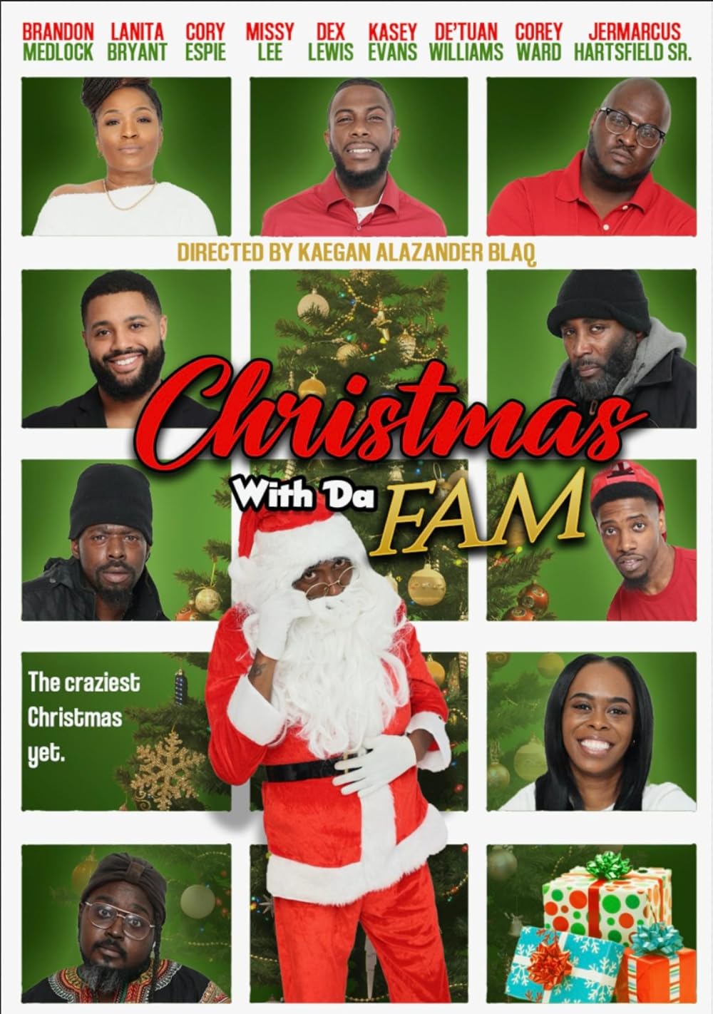 Christmas Christmas