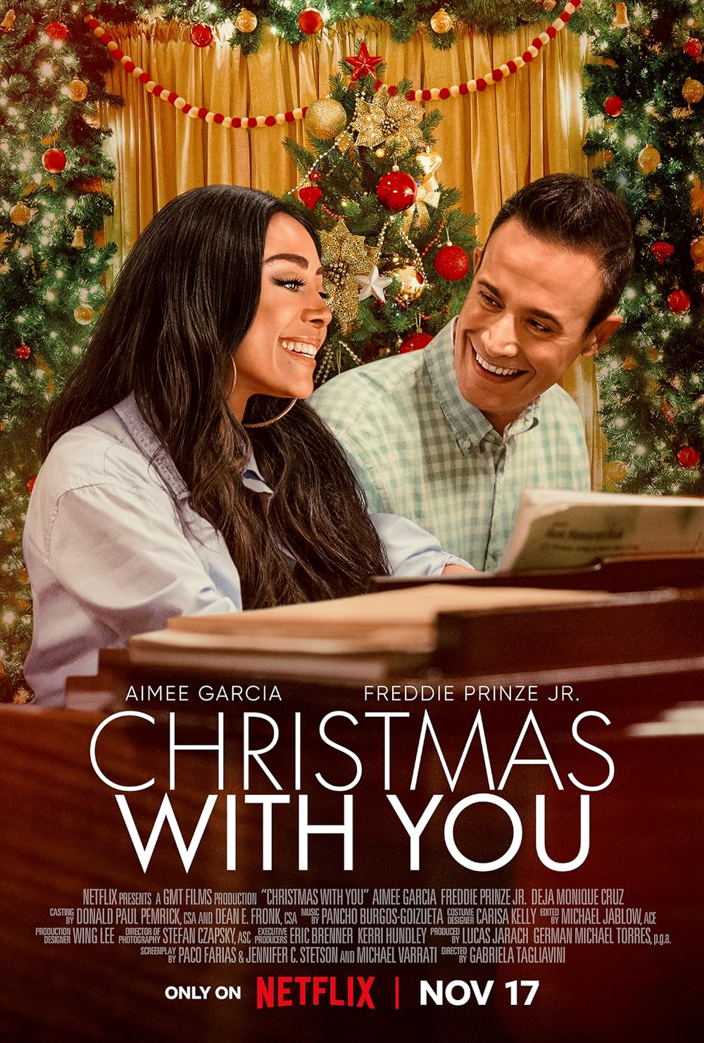 Christmas Christmas