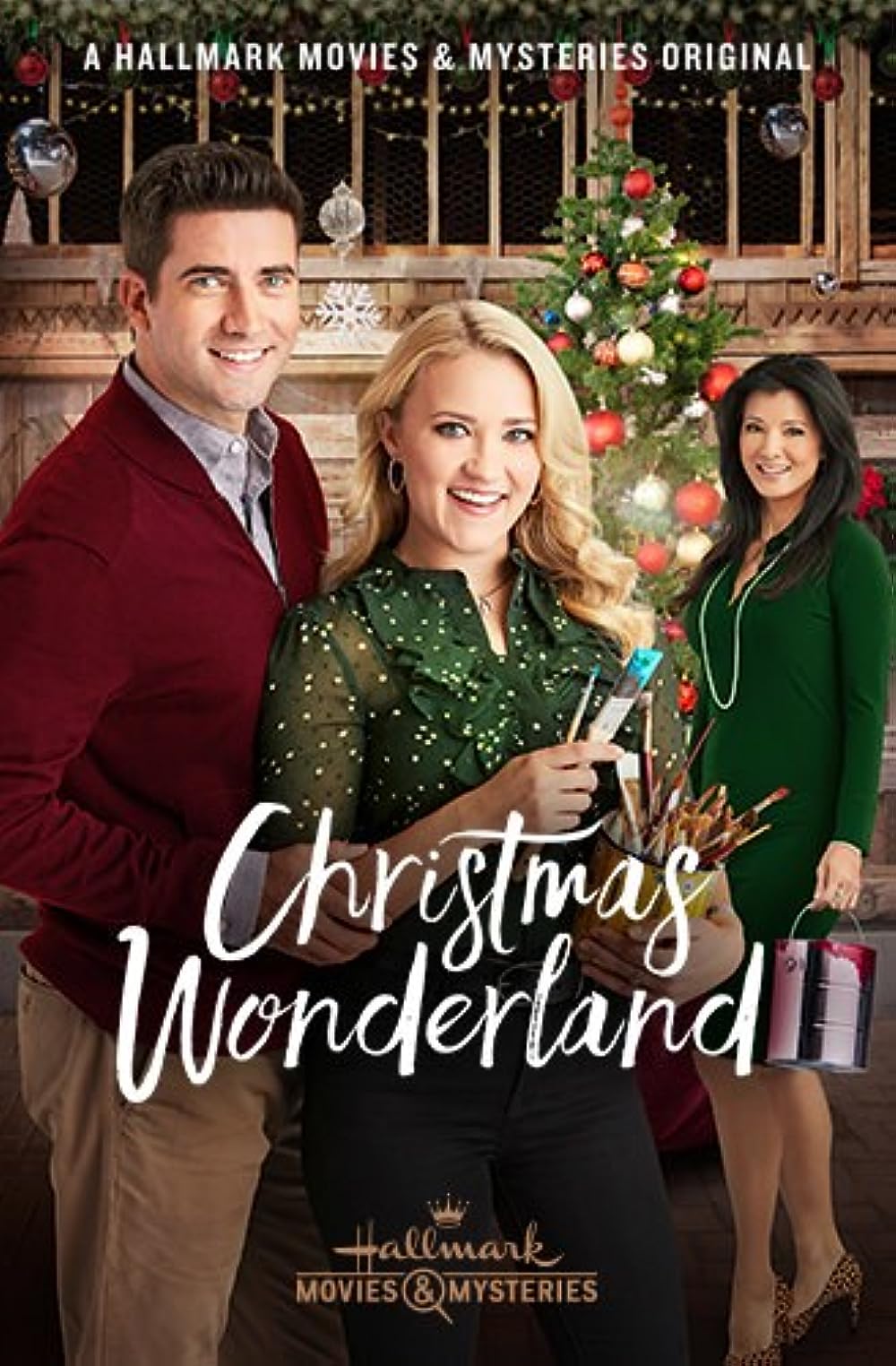 Christmas Christmas