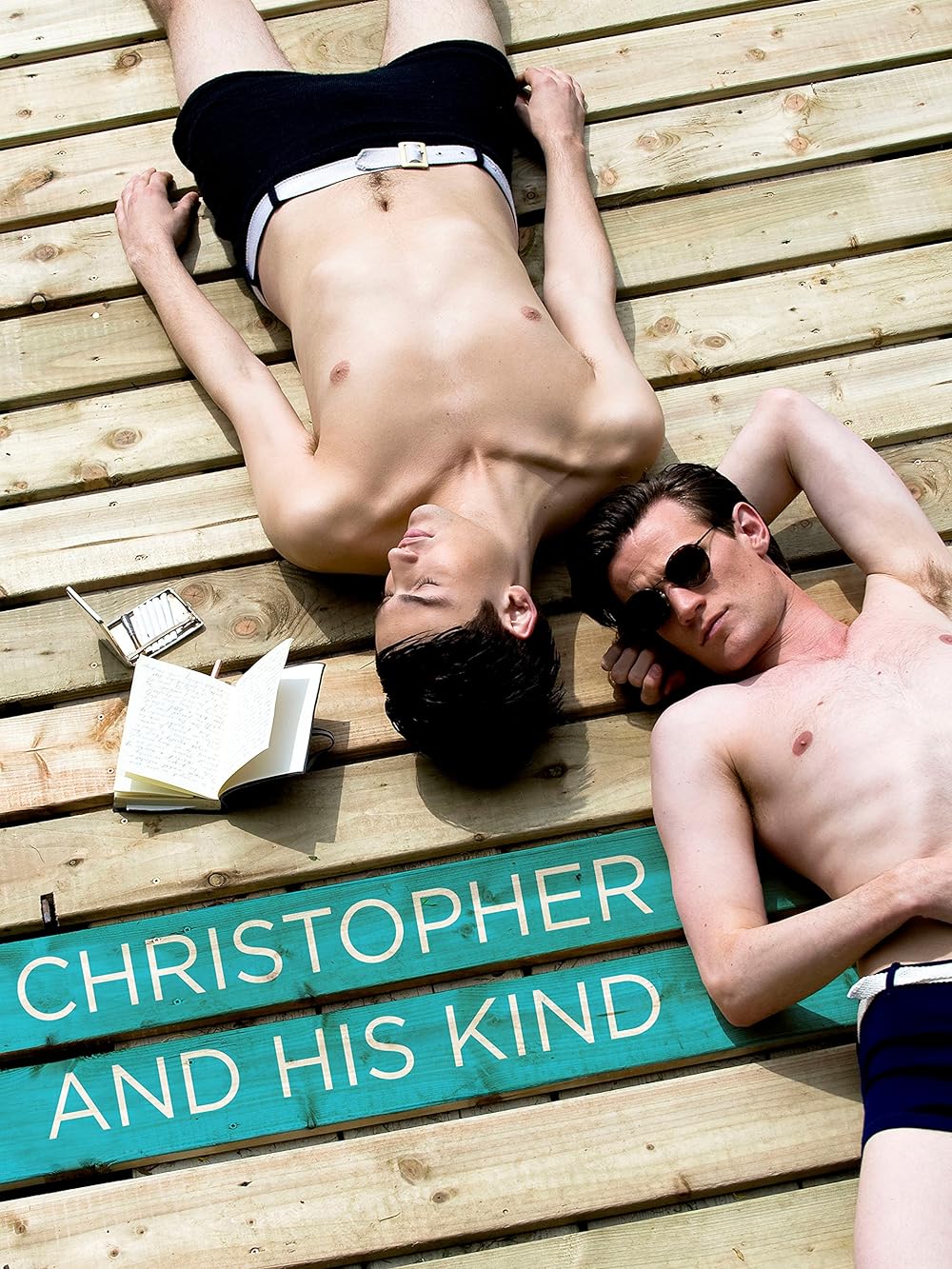 Christopher Christopher