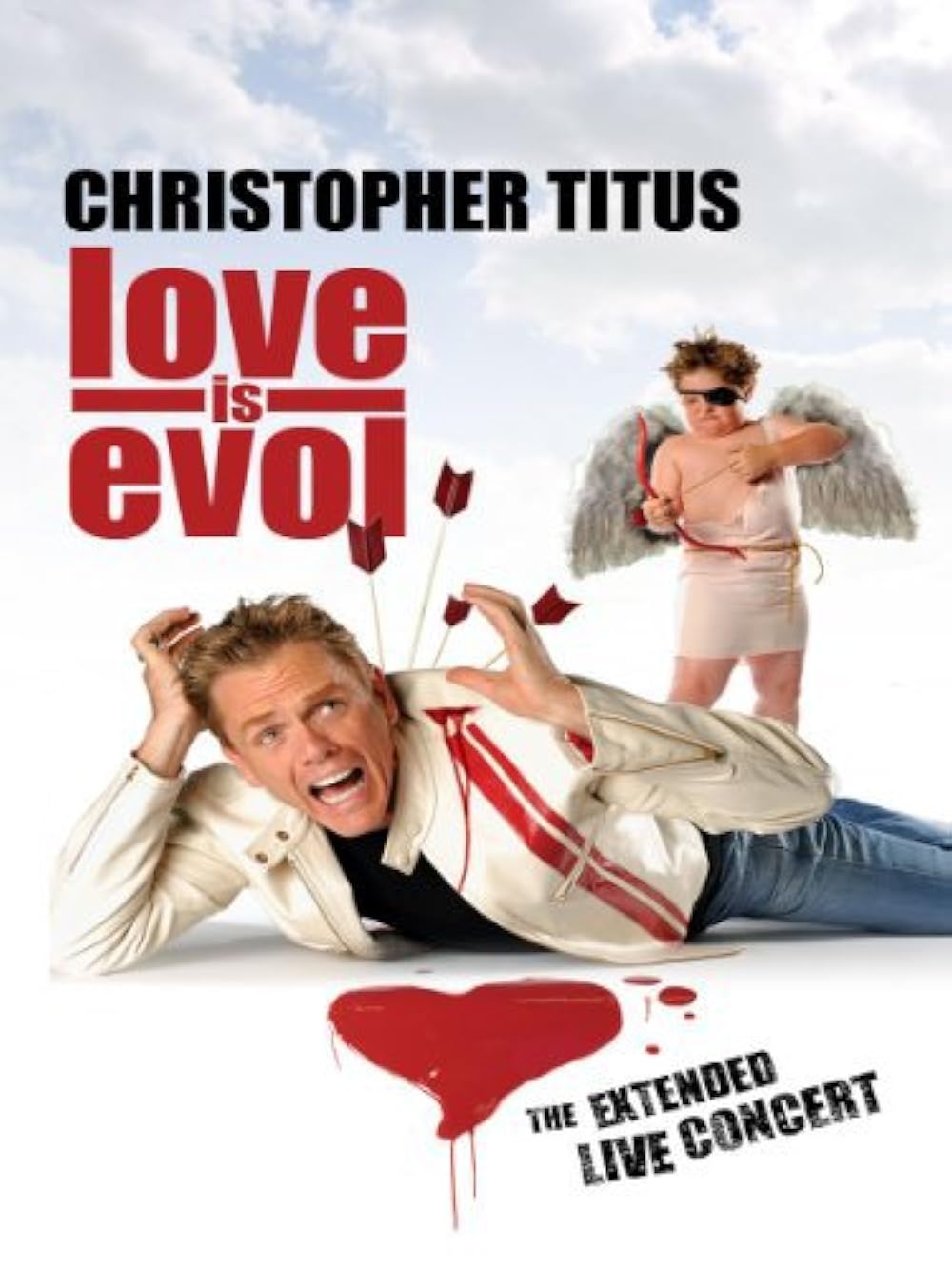 Christopher Christopher