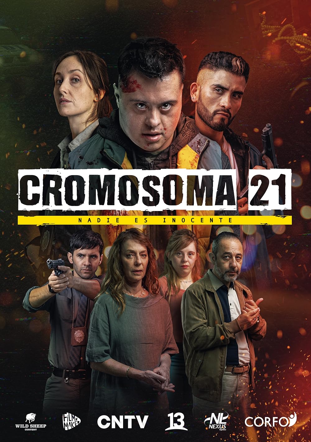 Chromosome Chromosome