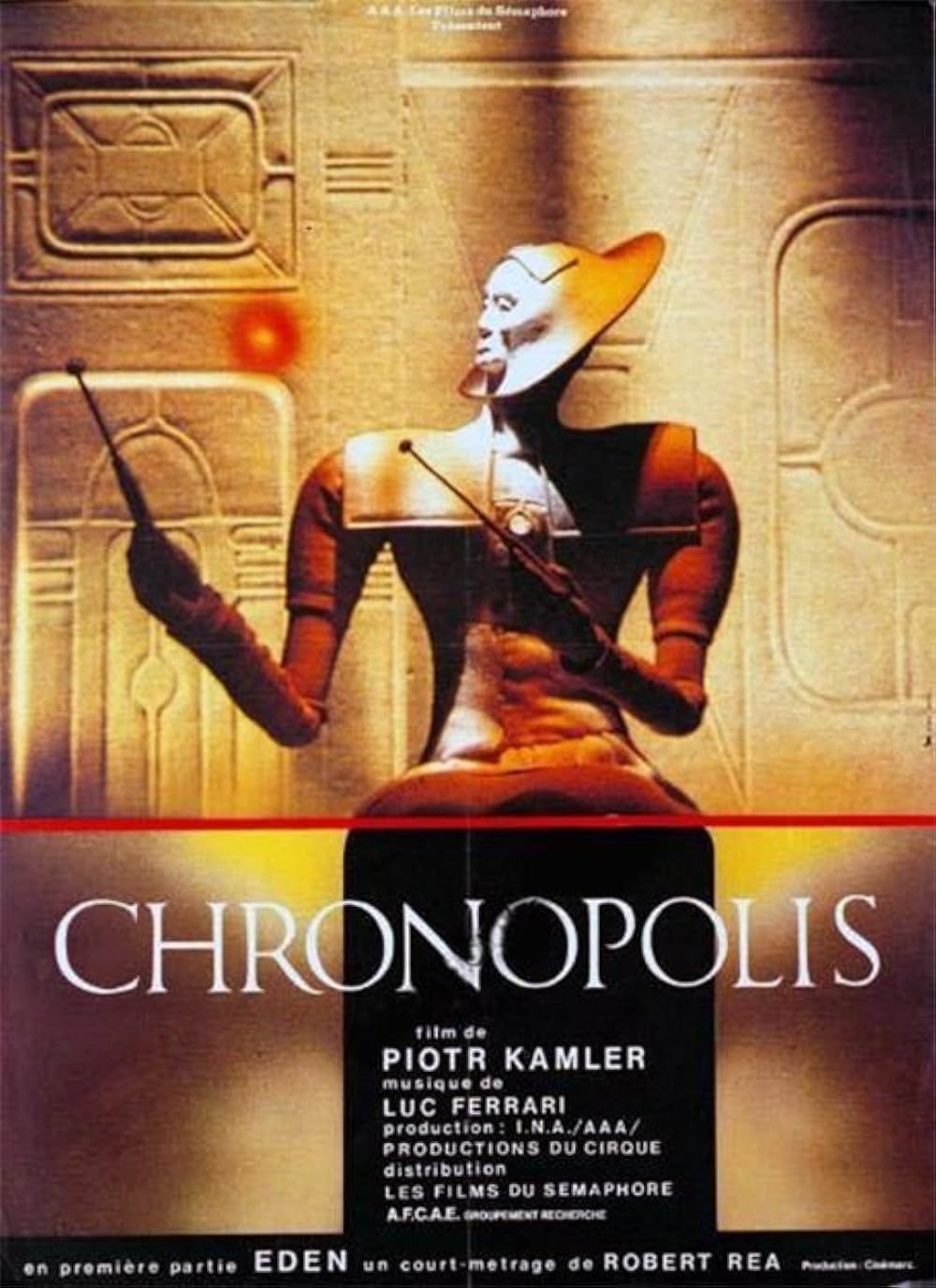 Chronopolis Chronopolis