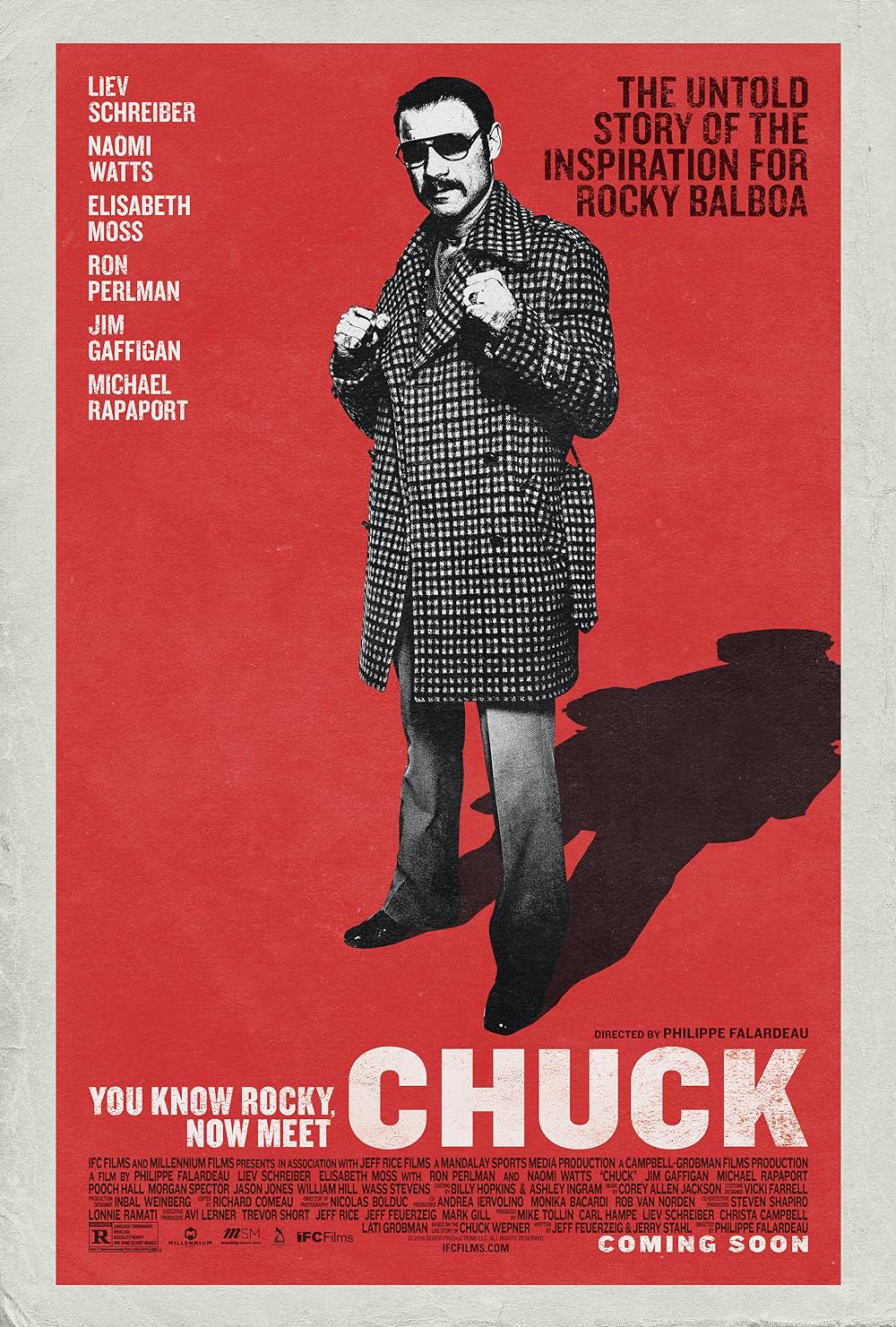 Chuck Chuck