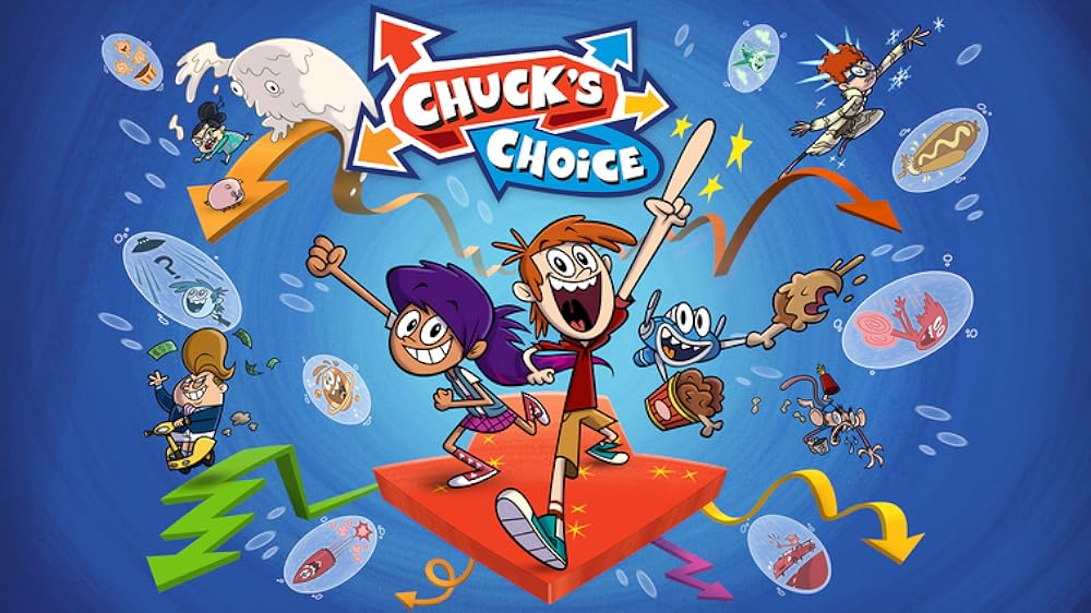Chuck's