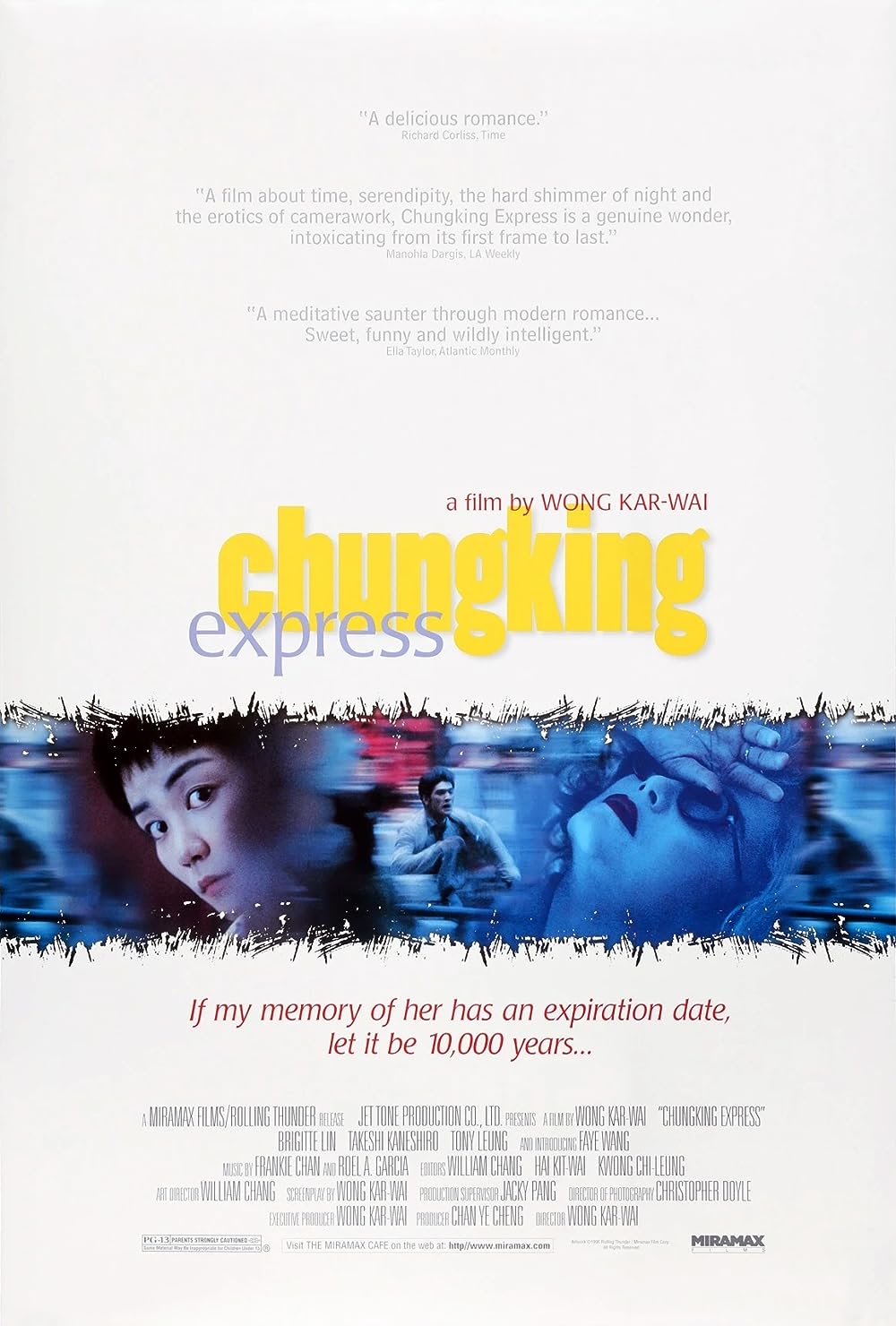 Chungking Chungking