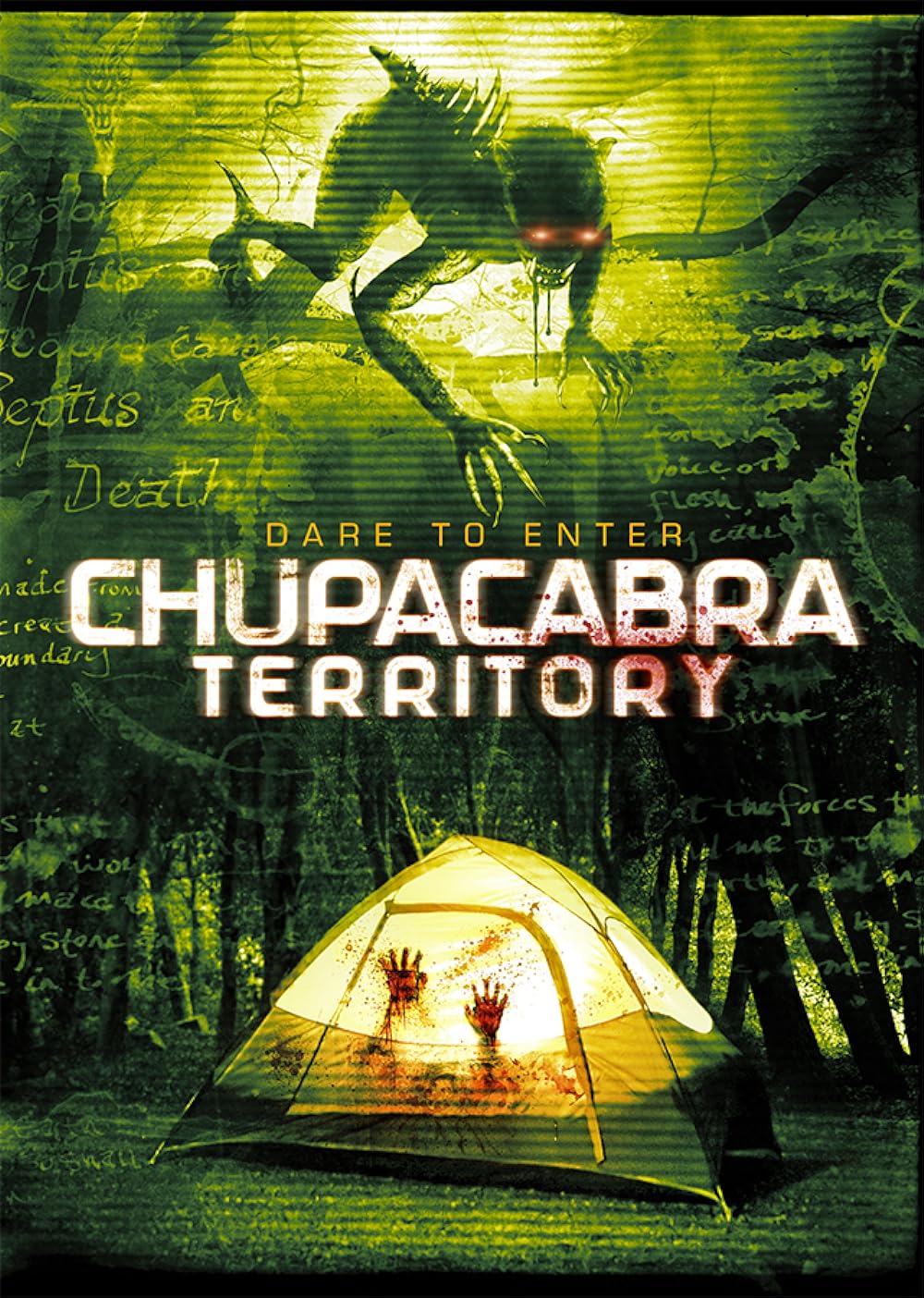 Chupacabra Chupacabra