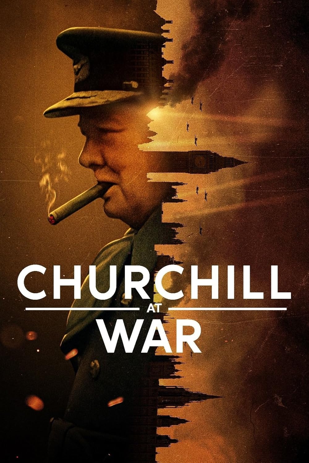 Churchill