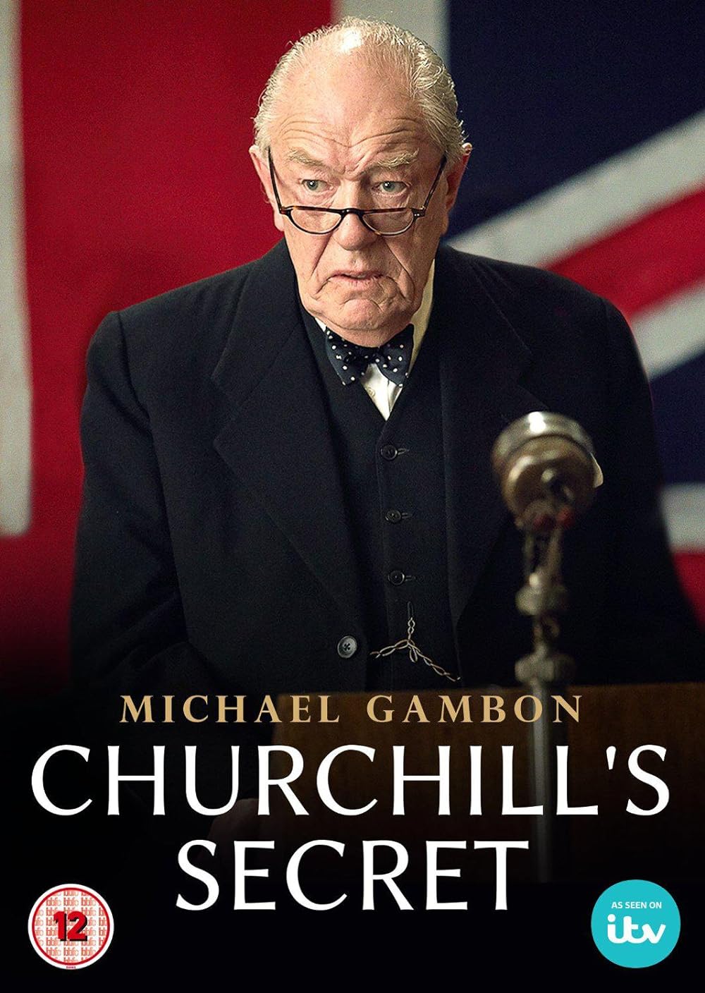 Churchill's Churchill's