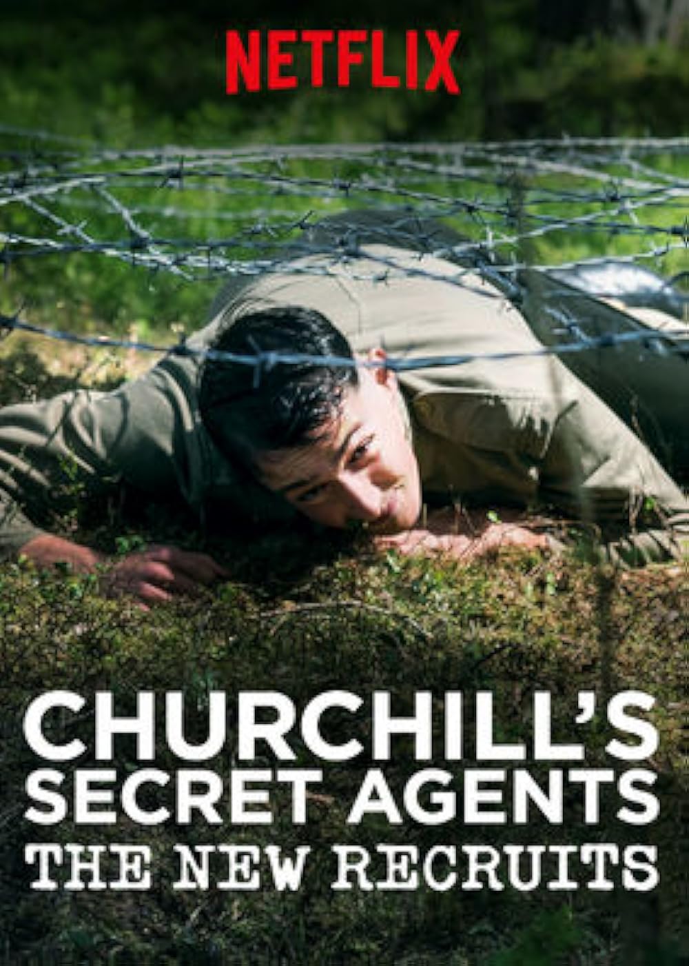 Churchill's Churchill's