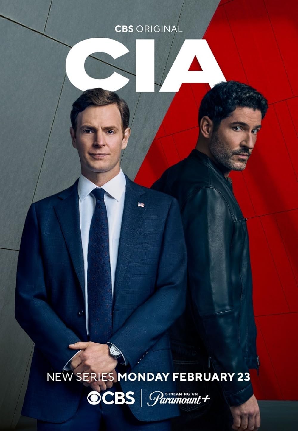 CIA CIA