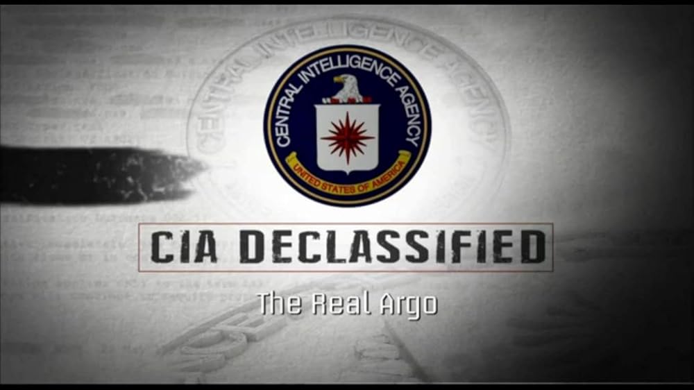 CIA CIA