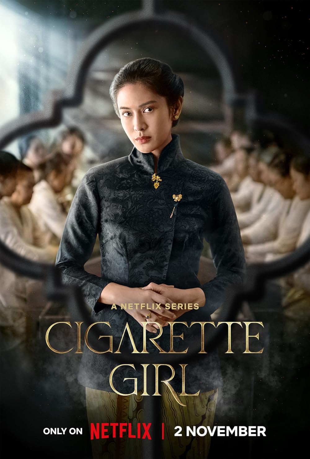 Cigarette Cigarette