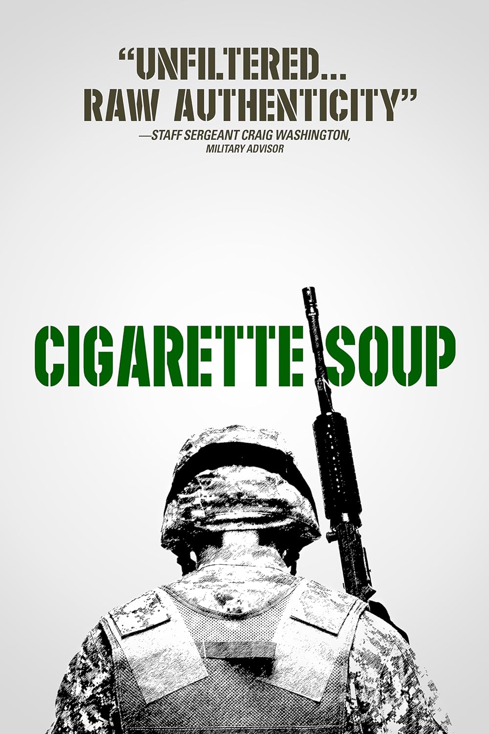 Cigarette Cigarette