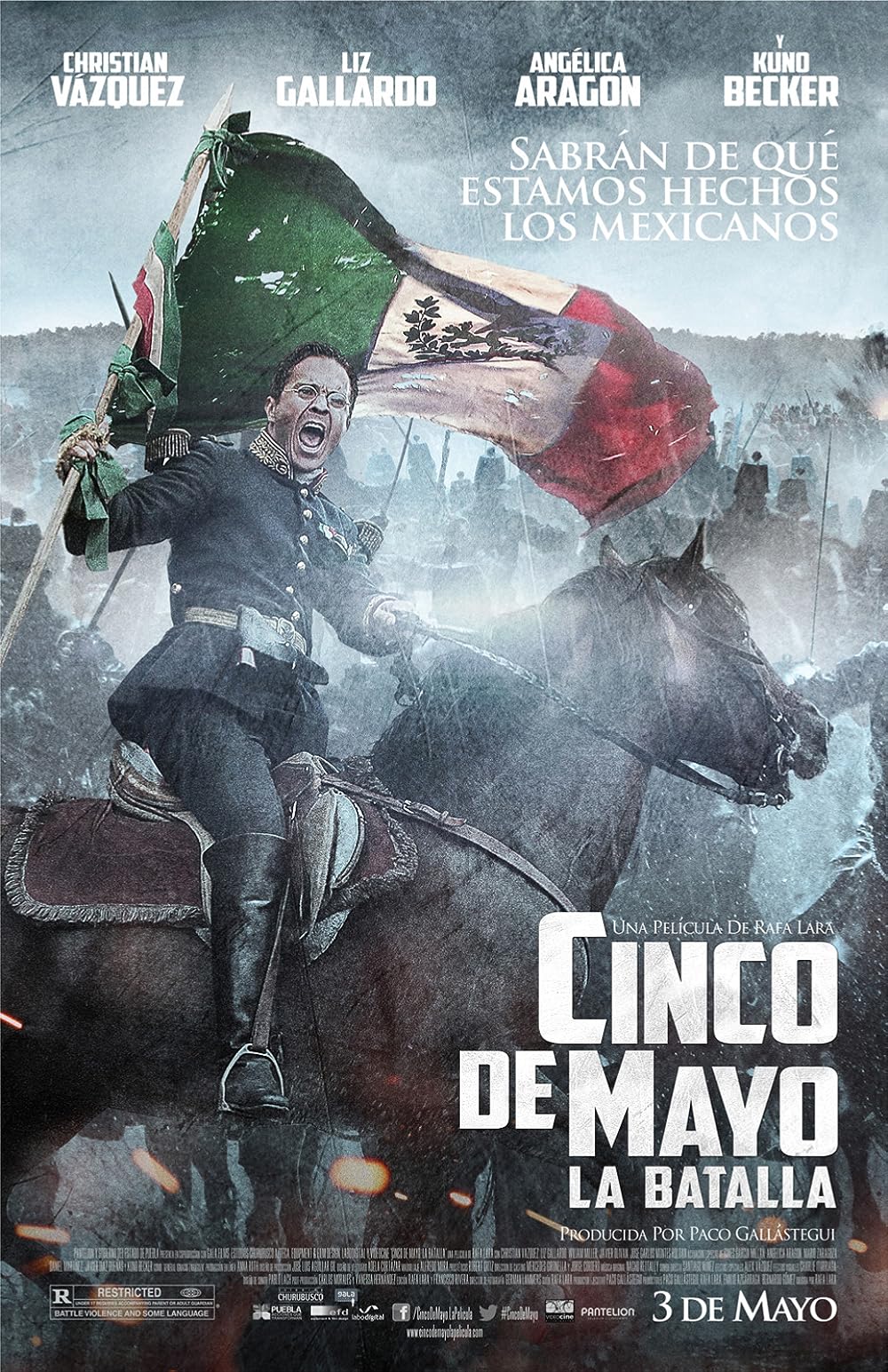 Cinco Cinco