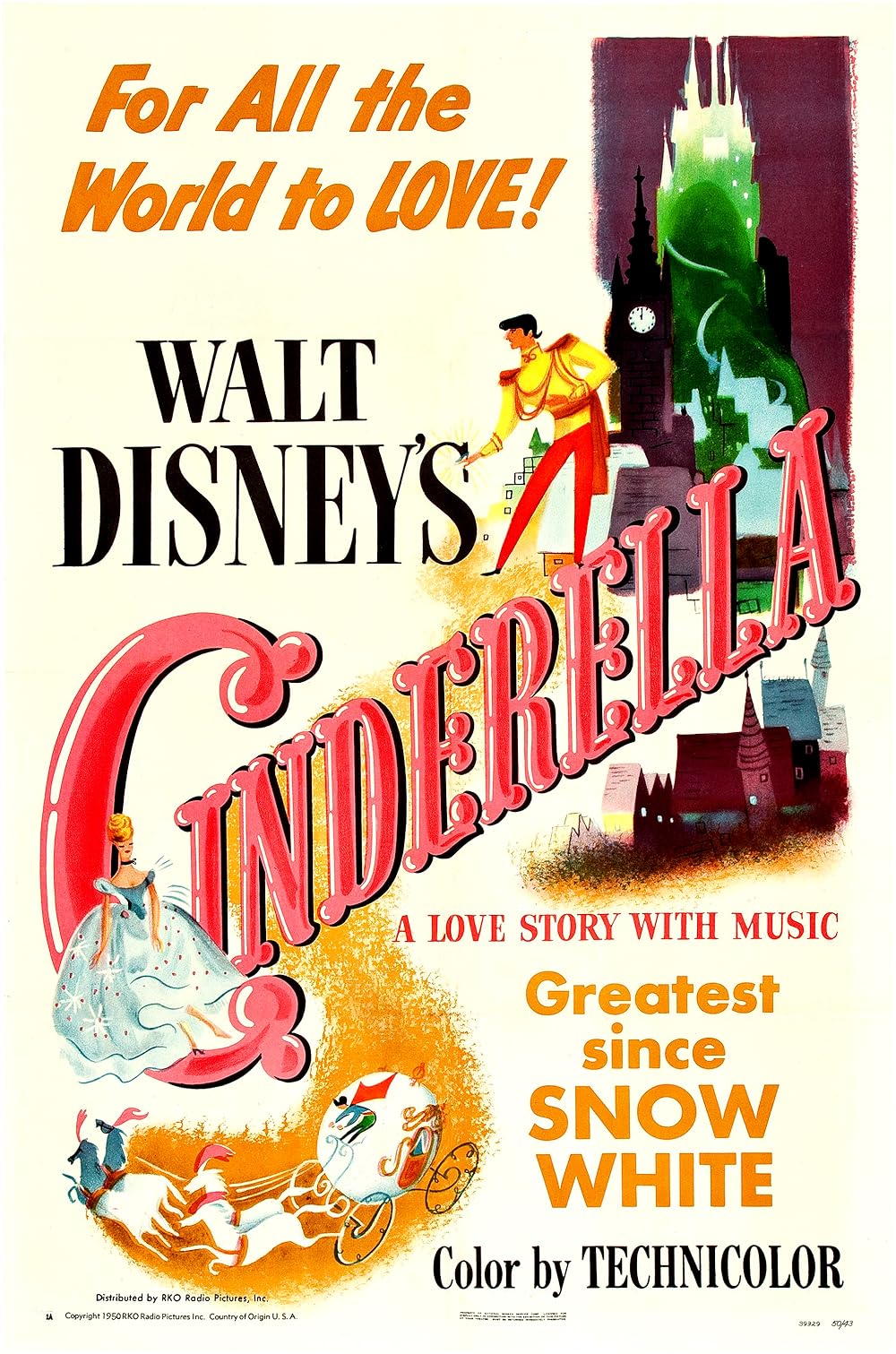 Cinderella Cinderella