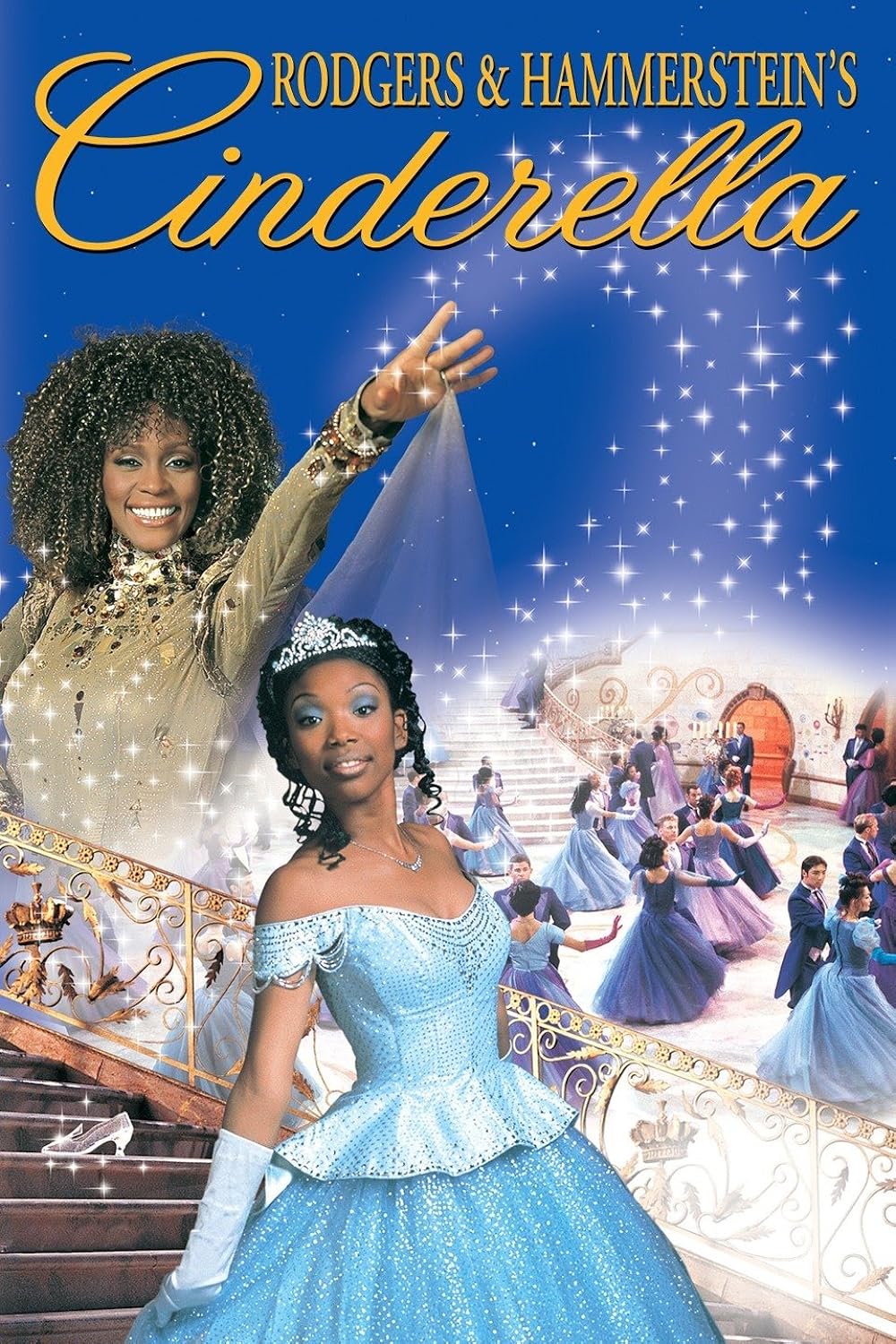 Cinderella Cinderella