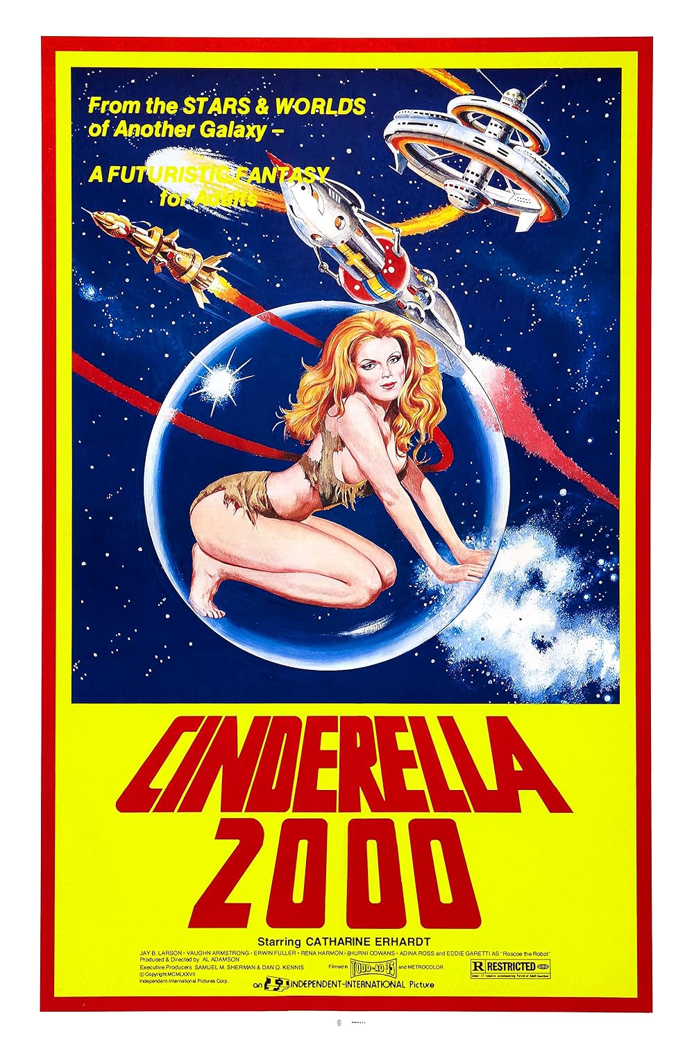 Cinderella Cinderella