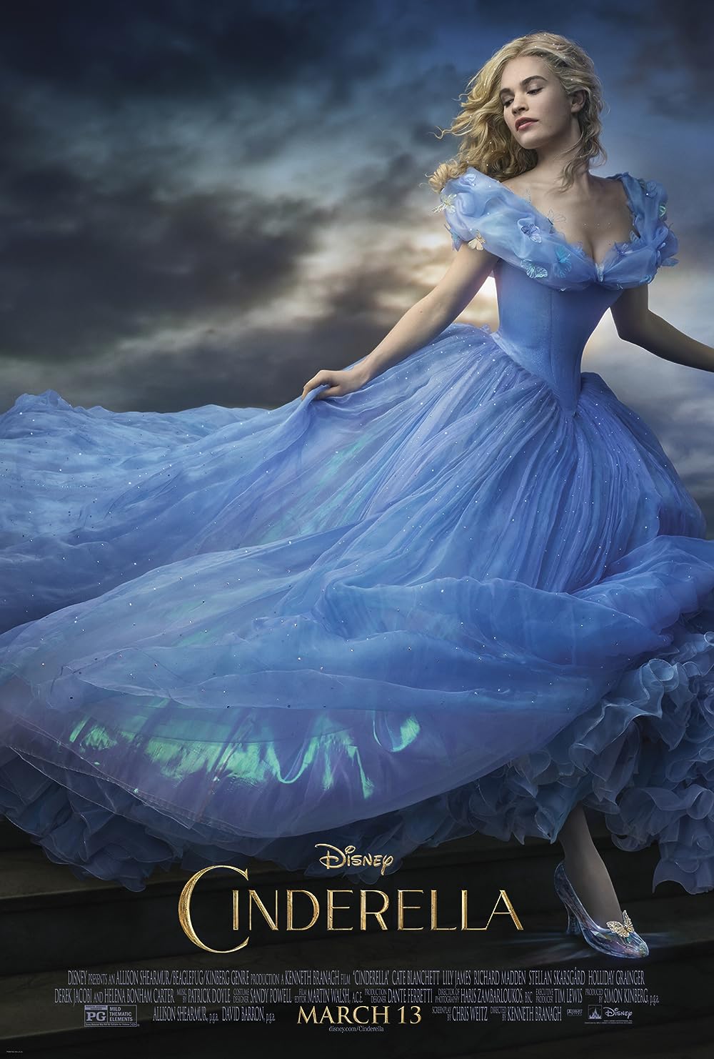 Cinderella Cinderella
