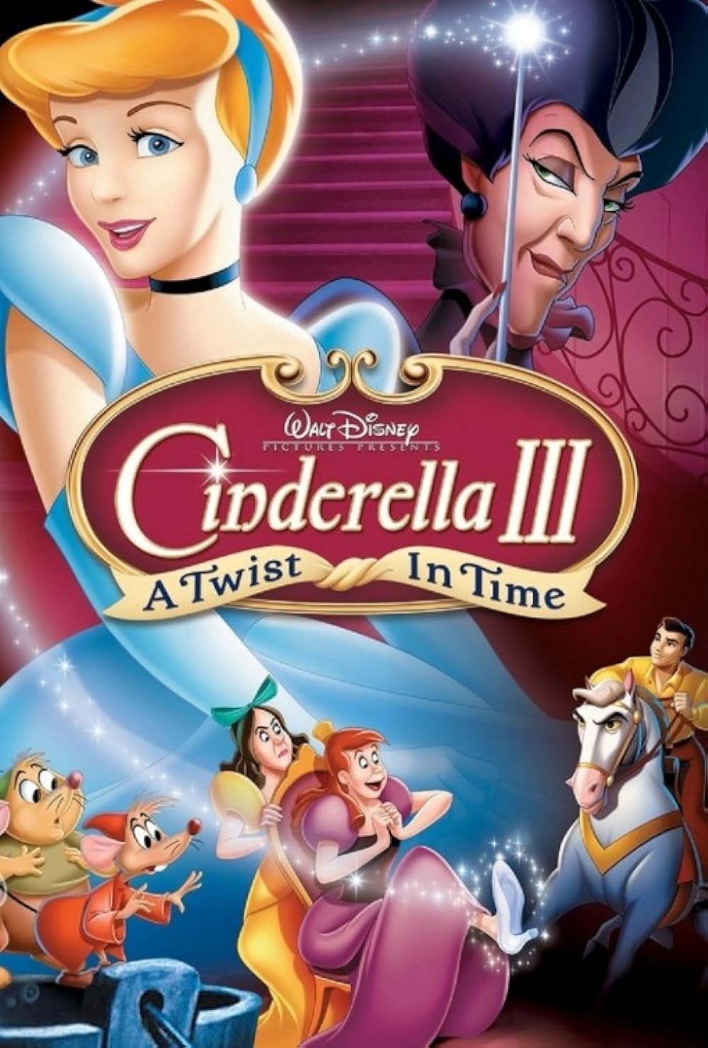 Cinderella Cinderella