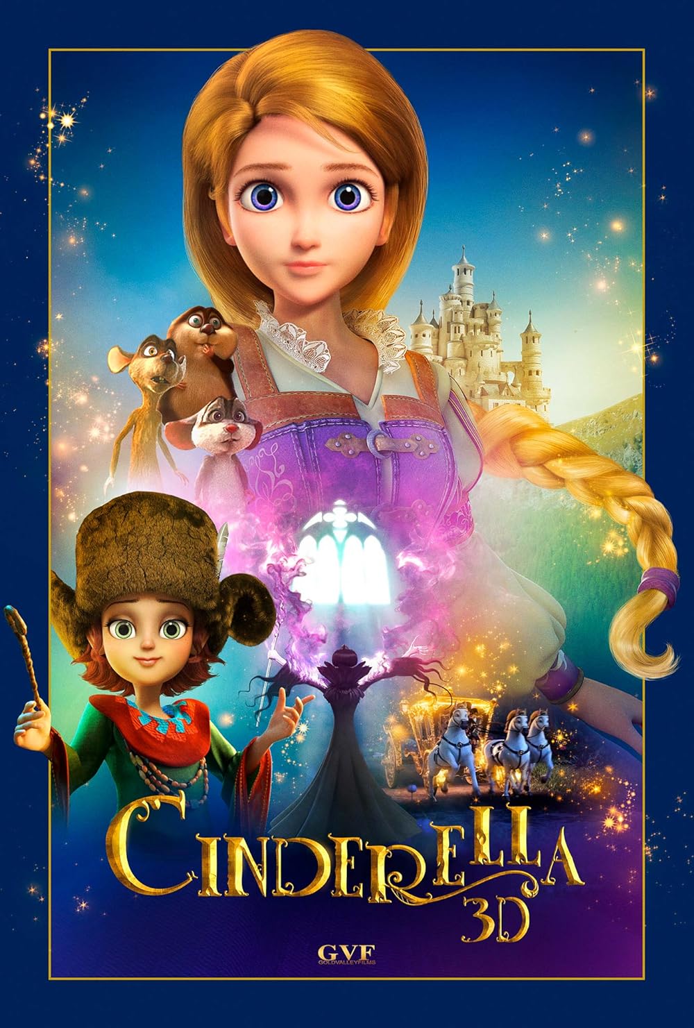 Cinderella Cinderella