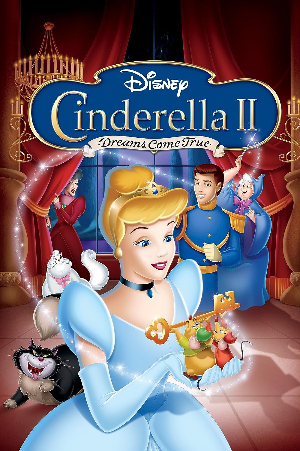 Cinderella Cinderella