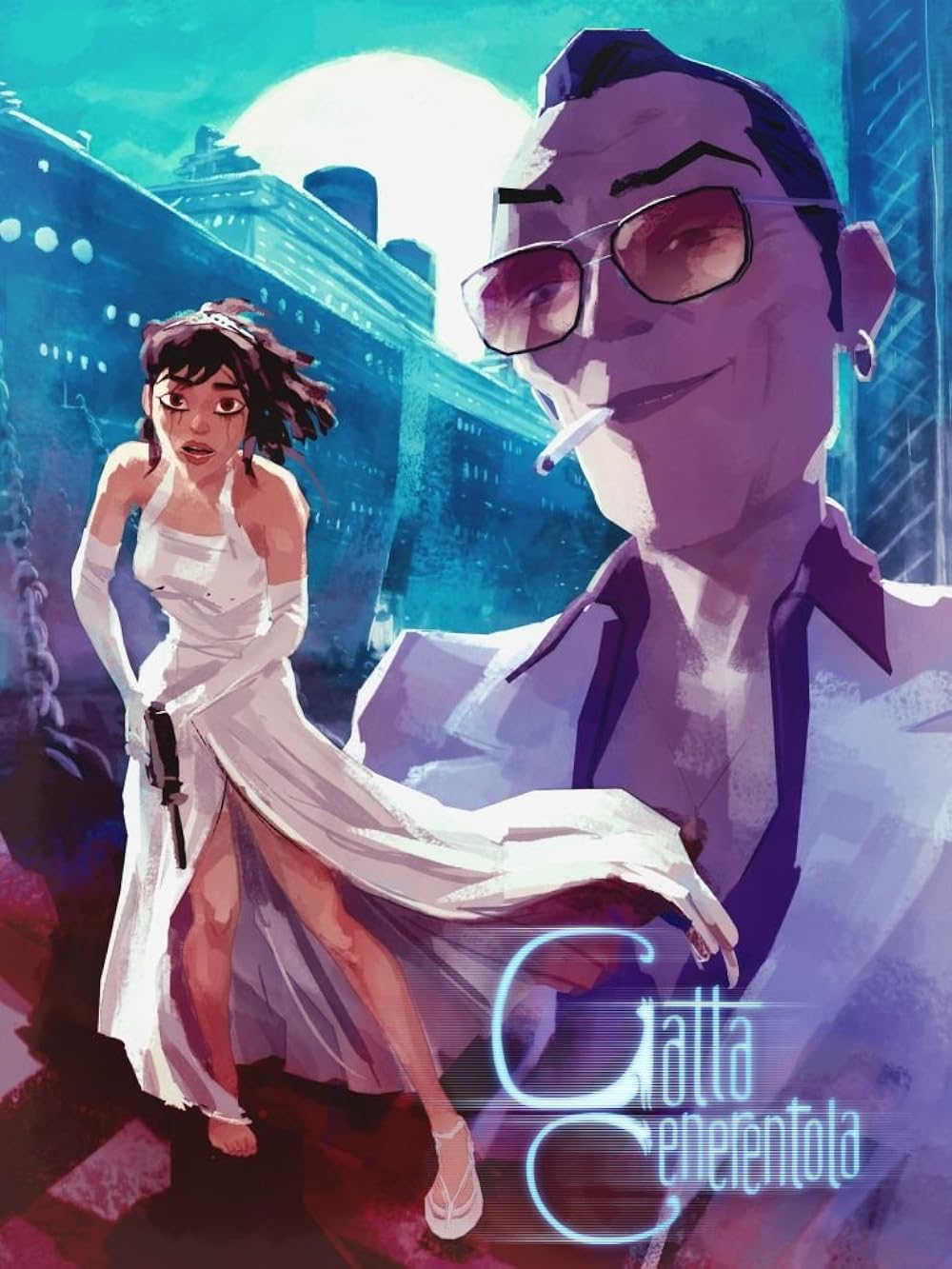 Cinderella Cinderella