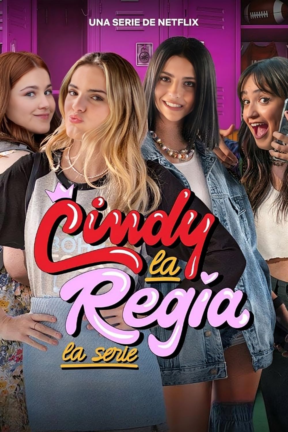 Cindy Cindy
