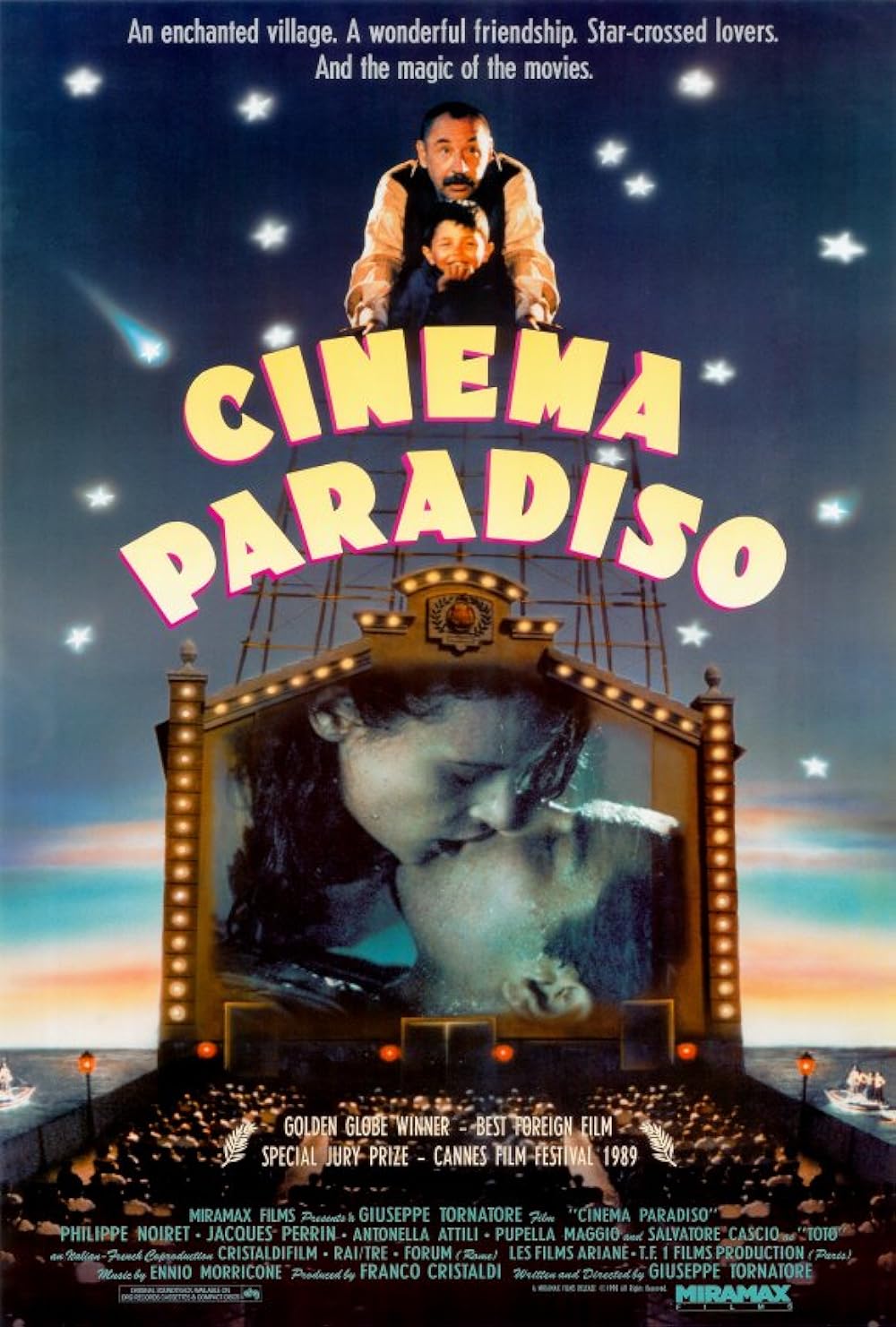 Cinema Cinema