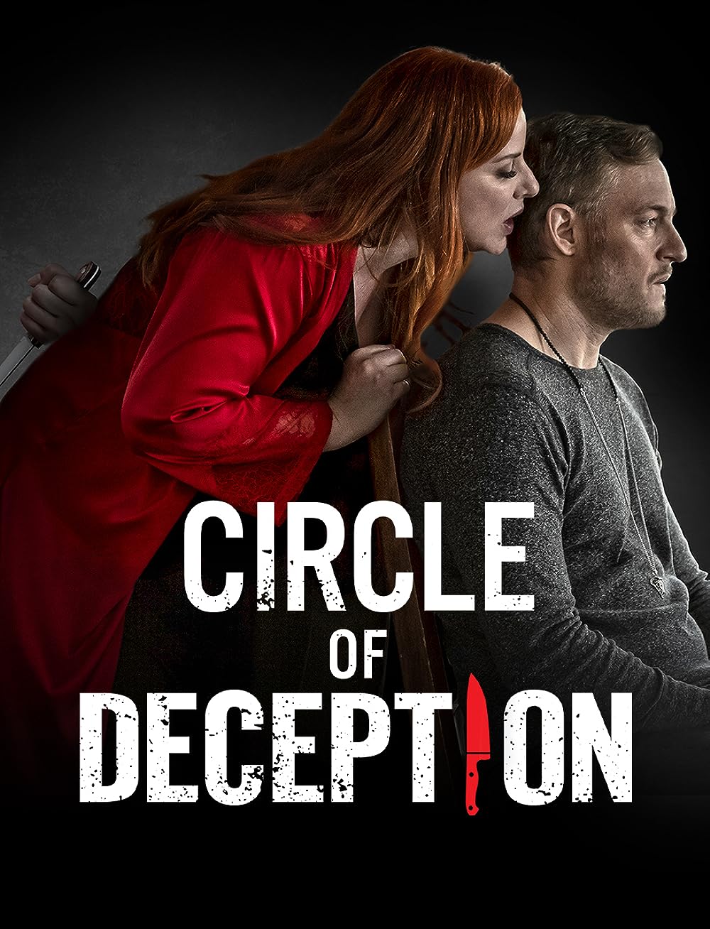 Circle Circle